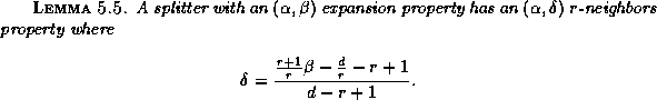 lemma553