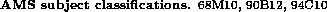 AMS19