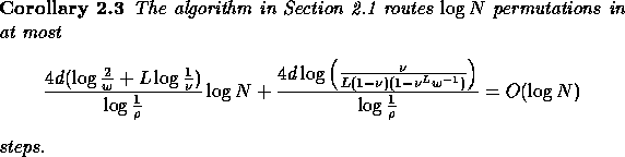 corollary254