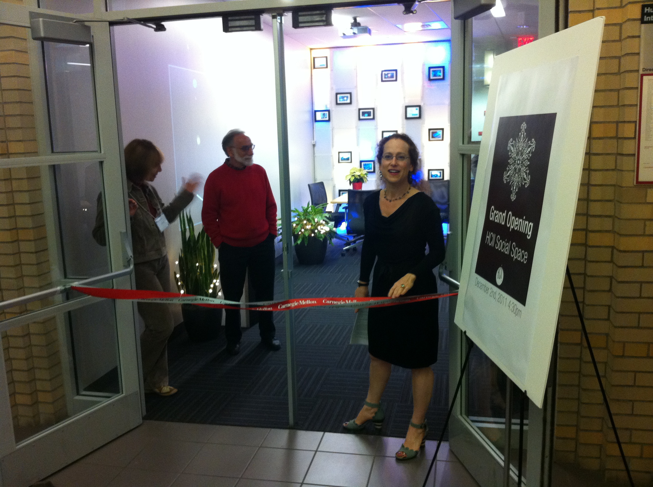 Ribbon