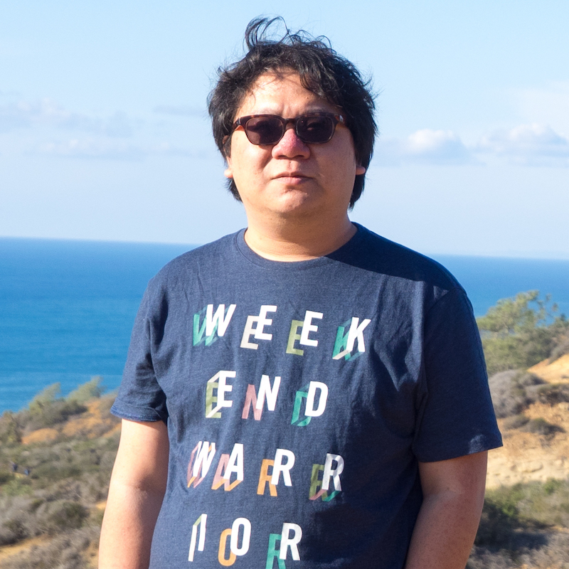 Joseph Chang picture