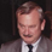 Bob Adams before his erasure