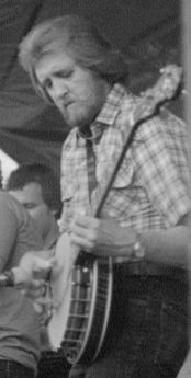 J.D. Crowe