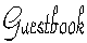 Guestbook