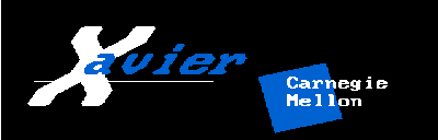 Xavier - Home Page