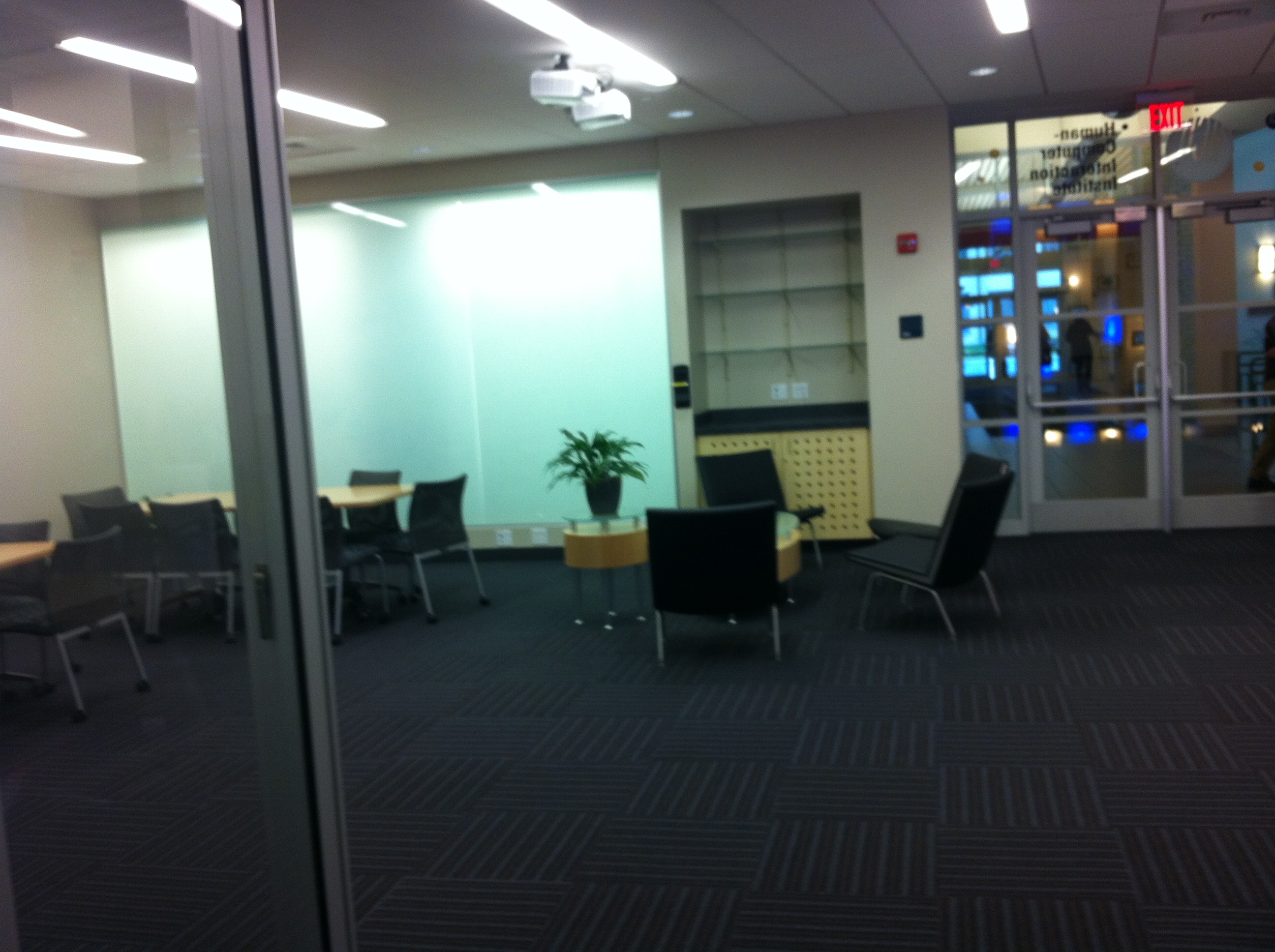 Whiteboards