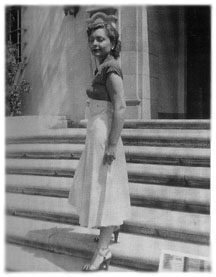 Pic of Barbara Kaye