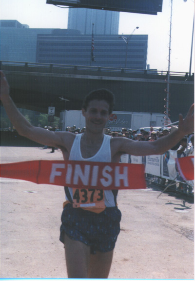 Finish