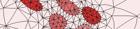 ""