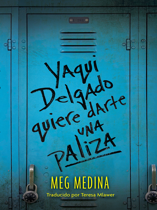 Book cover