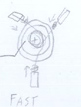 Weight Mechanism