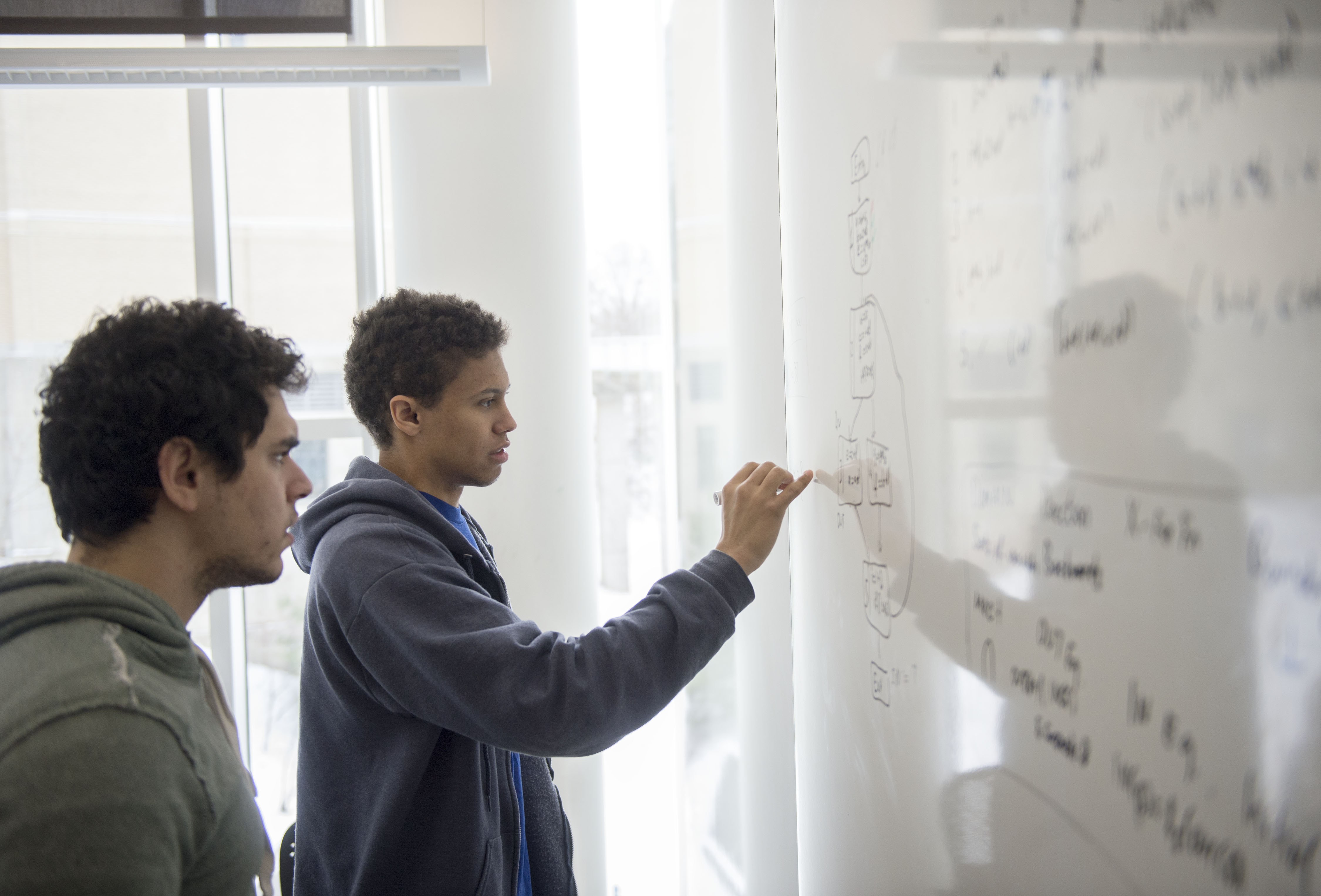 The School of Computer Science will launch a Bachelor of Science Program in Artificial Intelligence