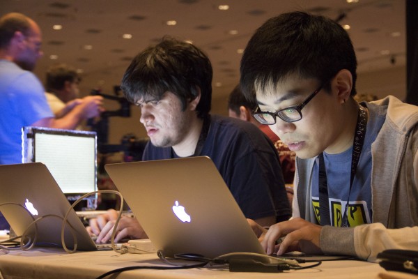CMU's hacking team won its fourth title at the 2017 DefCon security conference.